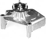 00-05 TOYOTA TUNDRA FAN CLUTCH TRUCK, False Water Pump Bracket, 6 cyl.,3VZE (9/93-11/95) Engine (2000 00 2001 01 2002 02 2003 03 2004 04 2005 05) T313502 1630762011