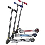 Alu Scooter Aluscooter Roller Cityroller