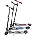 Sports : Alu Scooter Aluscooter Roller Cityroller