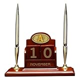 Oakland Athletics Perpetual Calendar