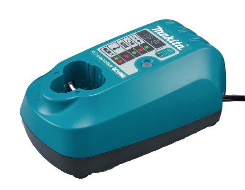 cheap Makita DC10WA 7.2V and 10.8V Lithium-Ion Battery Charger