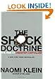 The Shock Doctrine: The Rise of Disaster Capitalism