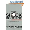 The Shock Doctrine: The Rise of Disaster Capitalism