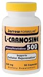 Jarrow Formulas - L-Carnosine, 90 capsules