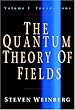 The Quantum Theory of Fields 3 Volume Hardback Set: Vol 1, 2 & 3