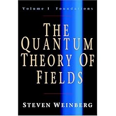 The Quantum Theory of Fields 3 Volume Hardback Set: Vol 1, 2 & 3