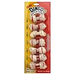 Dingo Mini Meat & Rawhide Chew