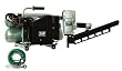 Hitachi 725297 Round Head Framing Nailer Compressor Combo Kit
