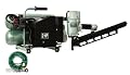 Hitachi 725297 Round Head Framing Nailer Compressor Combo Kit