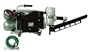 Hitachi 725297 Round Head Framing Nailer Compressor Combo Kit