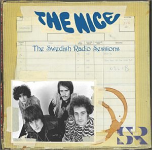 The Nice - Flower King Of Flies (1967) Lyrics - Zortam Music