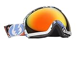 Search : Electric Visual EG2 Snow Goggles