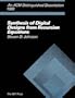 Synthesis of Digital Designs from Recursive Equations (ACM Distinguished Dissertation)