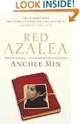 Red Azalea