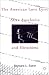 Book The American Love Lyric After Auschwitz and Hiroshima