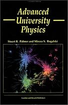 Advanced University Physics