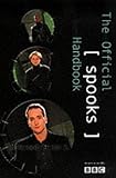 cover of Spooks Confidential: The Official Guide