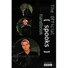 Spooks Confidential: The Official Guide