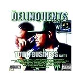 Town Business 1