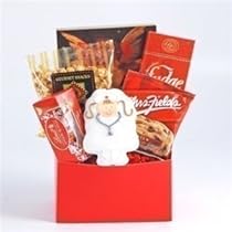 Feel Better Soon Get Well Gift Basket