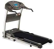 Horizon Fitness WT951 Home Treadmill with Wireless Pedometer