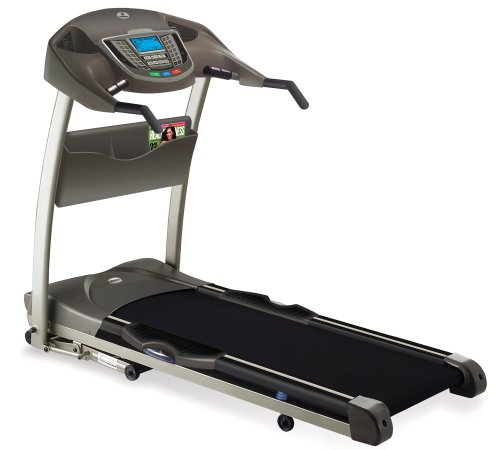 Horizon Fitness WT951 Home Treadmill with Wireless Pedometer