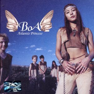 Boa - Atlantis Princess - Zortam Music