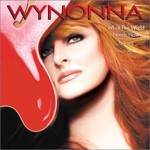 Wynonna - I Want To Know What Love Is (P Lyrics - Zortam Music