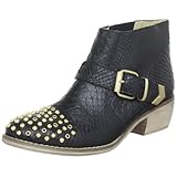 Bertie Pendy Ankle Boots