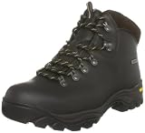 Karrimor Men's ksb Coniston weathertite Dark Brown Walking Boot K124DKB155 9 UK