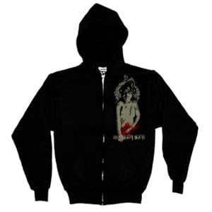 Agony Scene - Dead Girl Hoodie