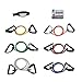 Flexcords Resistance Bands Set includes 6 Exercise Bands *On SALE* 412RNVV19wL. AA75 Flexcords Resistance Bands Set includes 6 Exercise Bands *On SALE*