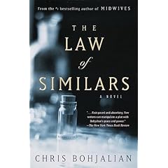 The Law of Similars: A Novel