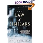 Click here to buy The Law of Similars by  Chris Bohjalian.