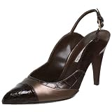 Via Spiga Womens Rivet Pump