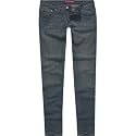 LEVI'S 524 Too Superlow Womens Skinny Jeans