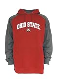 Ohio State Buckeyes Baseball Generation Hooded Sweatshirt
