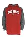 Ohio State Buckeyes Baseball Generation Hooded Sweatshirt