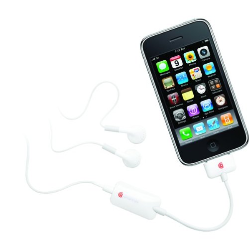 GRIFFIN GC17088 IFM RADIO & IPHONE