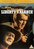 Revue Paramount Pictures  / The Man Who Shot Liberty Valance