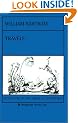 Travels (Literature of the American Wilderness)