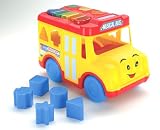 Bontempi Musical Bus