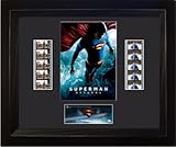 Film Cell - Superman Returns Double - Special Edition
