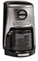 KitchenAid KCM514OB JavaStudio 14-Cup Stainless-Steel Programmable Coffee Maker, Onyx Black