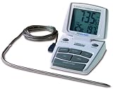Produkt-Bild: Elektronischer K&uuml;chen-Thermo-Timer