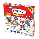 Review University Games 77954 / Dress-Up Fashion Games