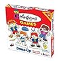 Colorforms Dress-Up Game by University Games