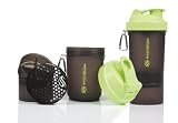 SMARTSHAKE Protein Shaker Mutant