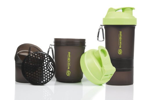 SMARTSHAKE Protein Shaker Mutant
