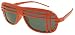 Aviators Collection Sunglasses - Style pl9545